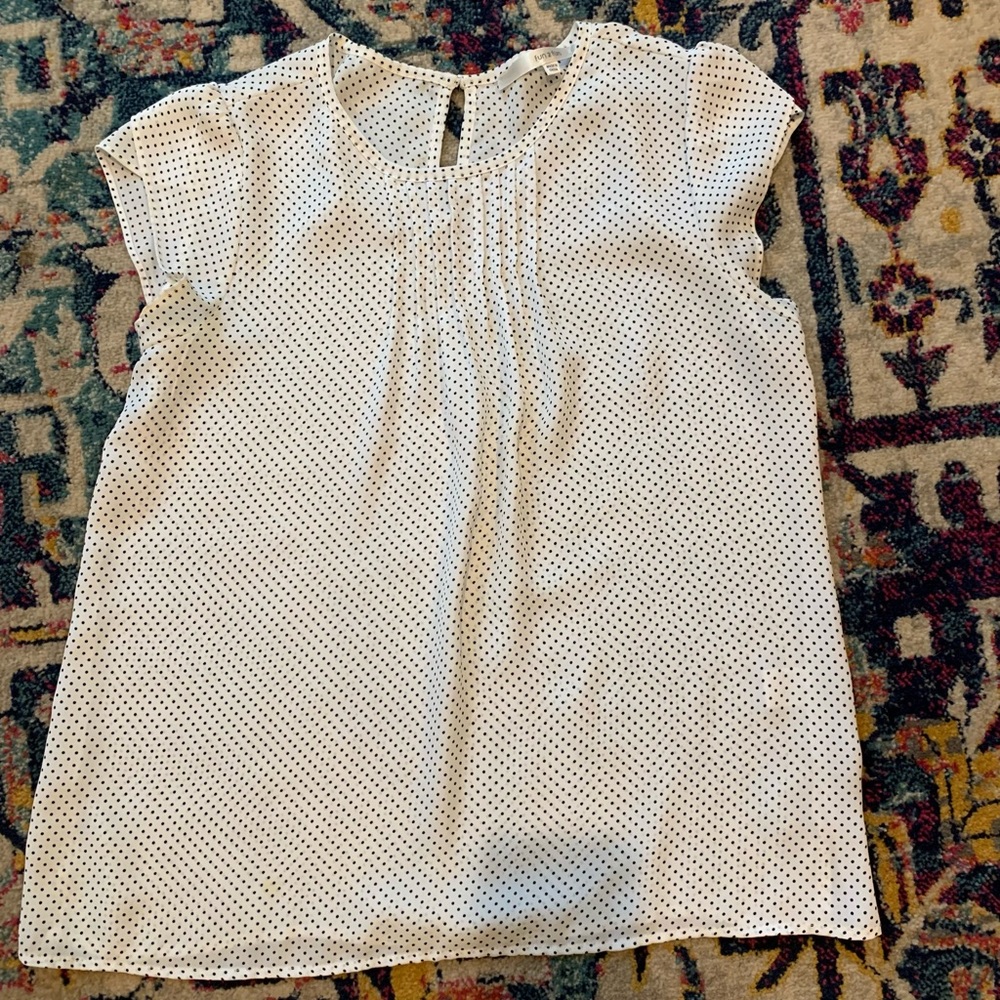 Lightweight vintage style shirt